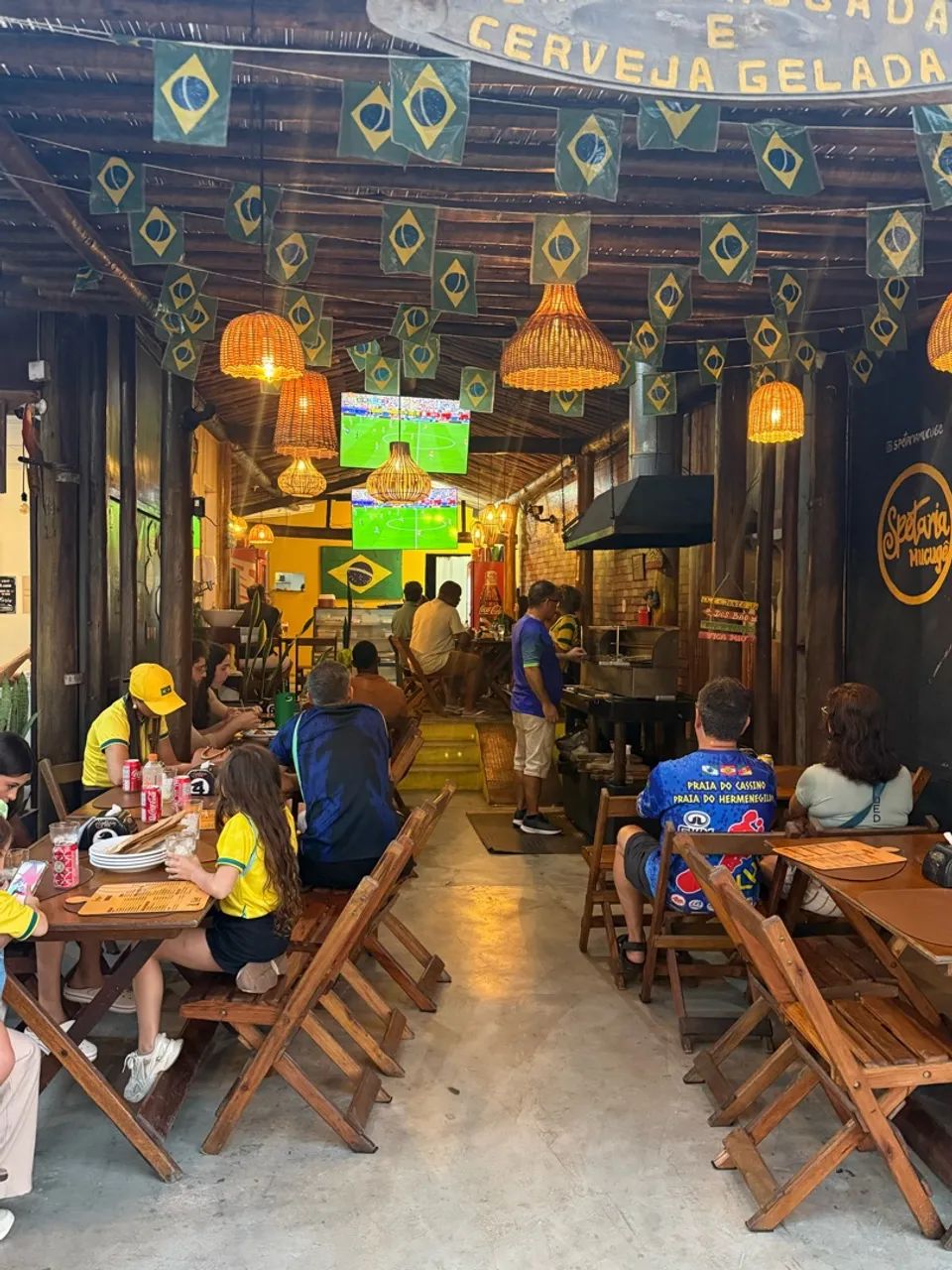 Restaurante em arraial d juda  - Foto 3