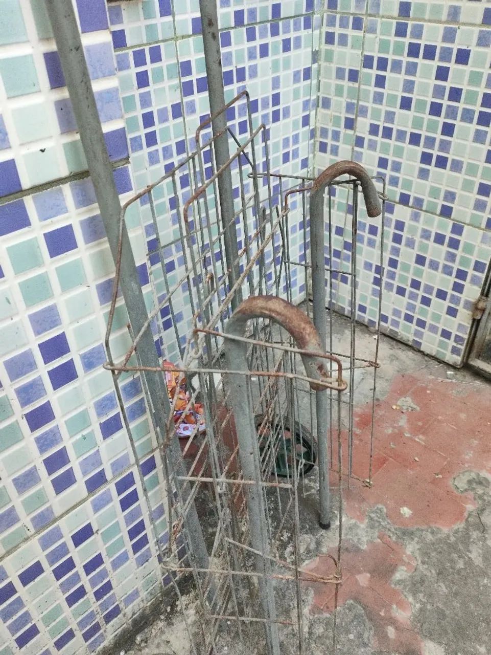 Carrinho de compra  - Foto 4