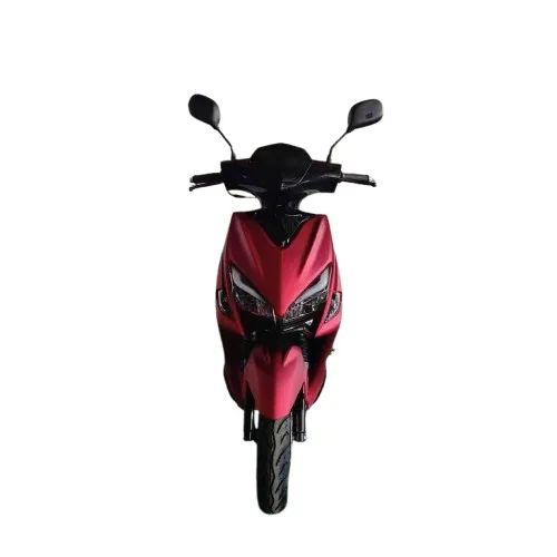 SCOOTER AUTOPROPELIDO 50CC EFI - Foto 3