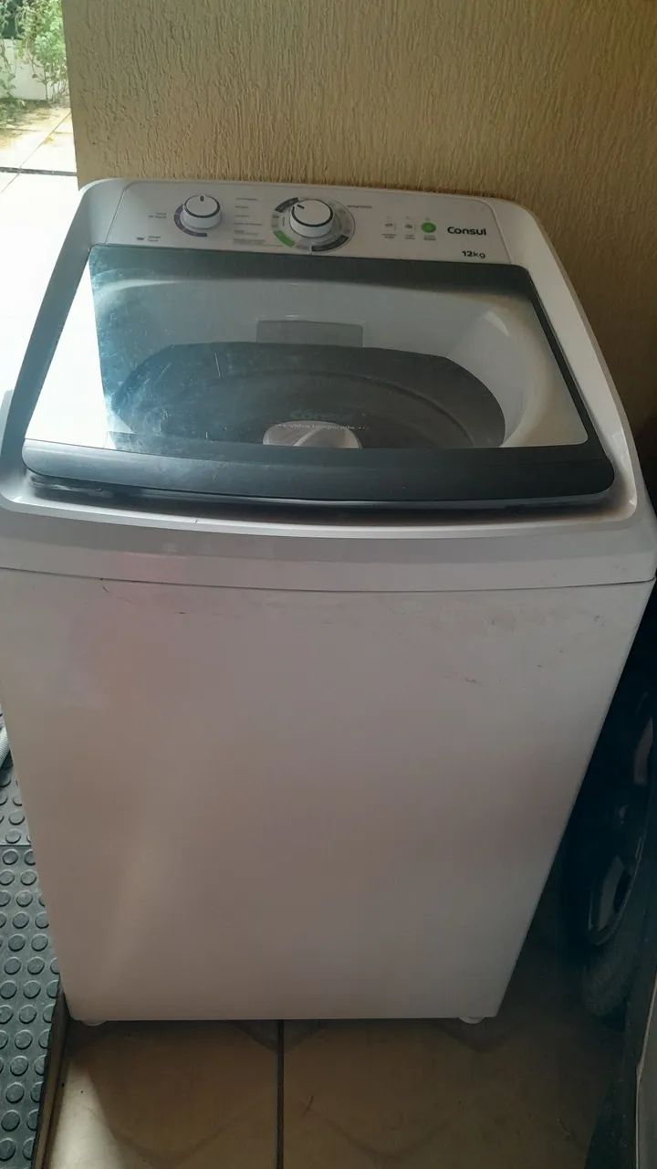 Vendo essa maquina consul - Foto 3