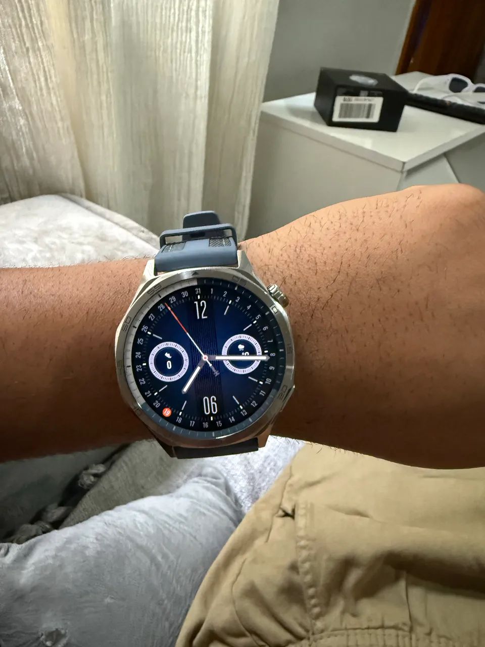 Huawei GT 5  - Foto 3