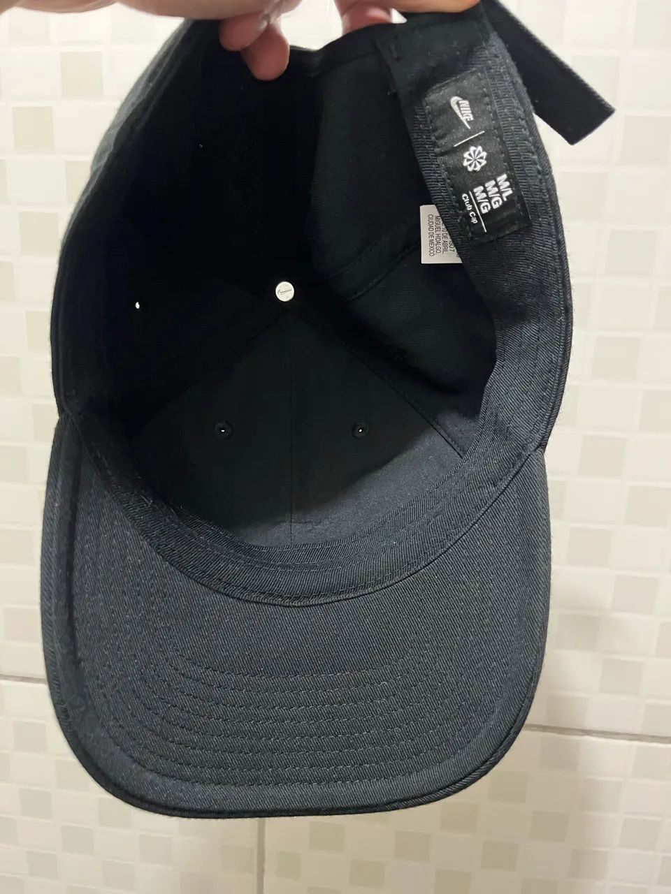 Boné Nike - Foto 2