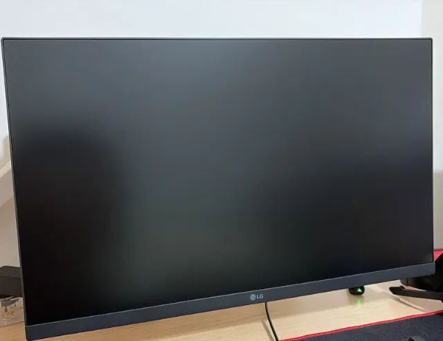 Monitor LG 100HZ 24pol.