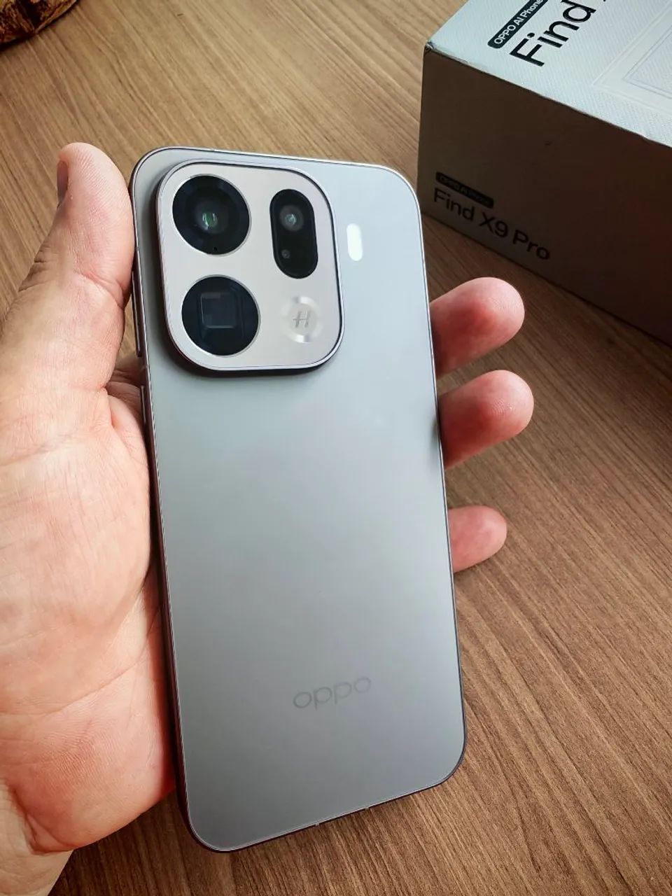 Oppo x9 pro global 16/512gb