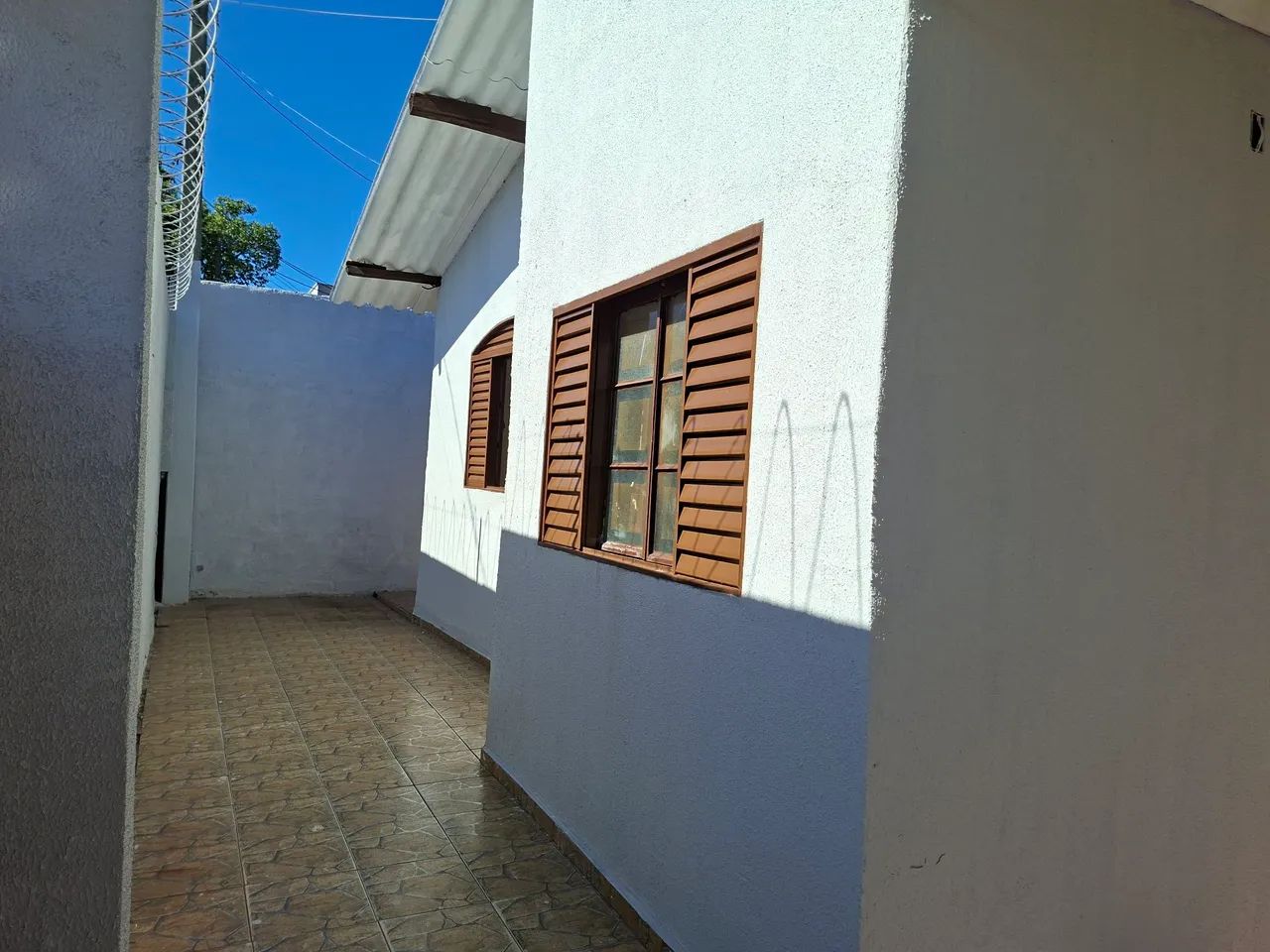 Casa 3 quartos  - Foto 4