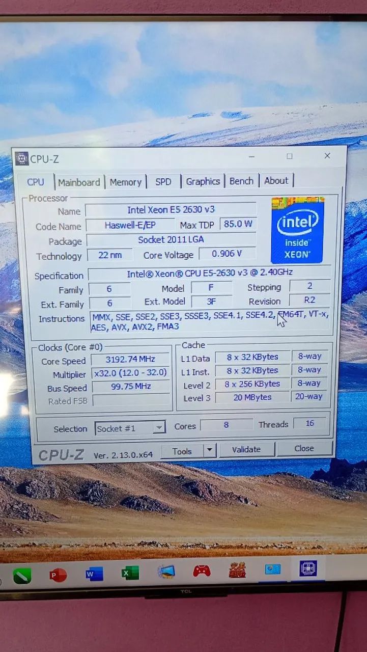 Vendo computador de mesa - Foto 5