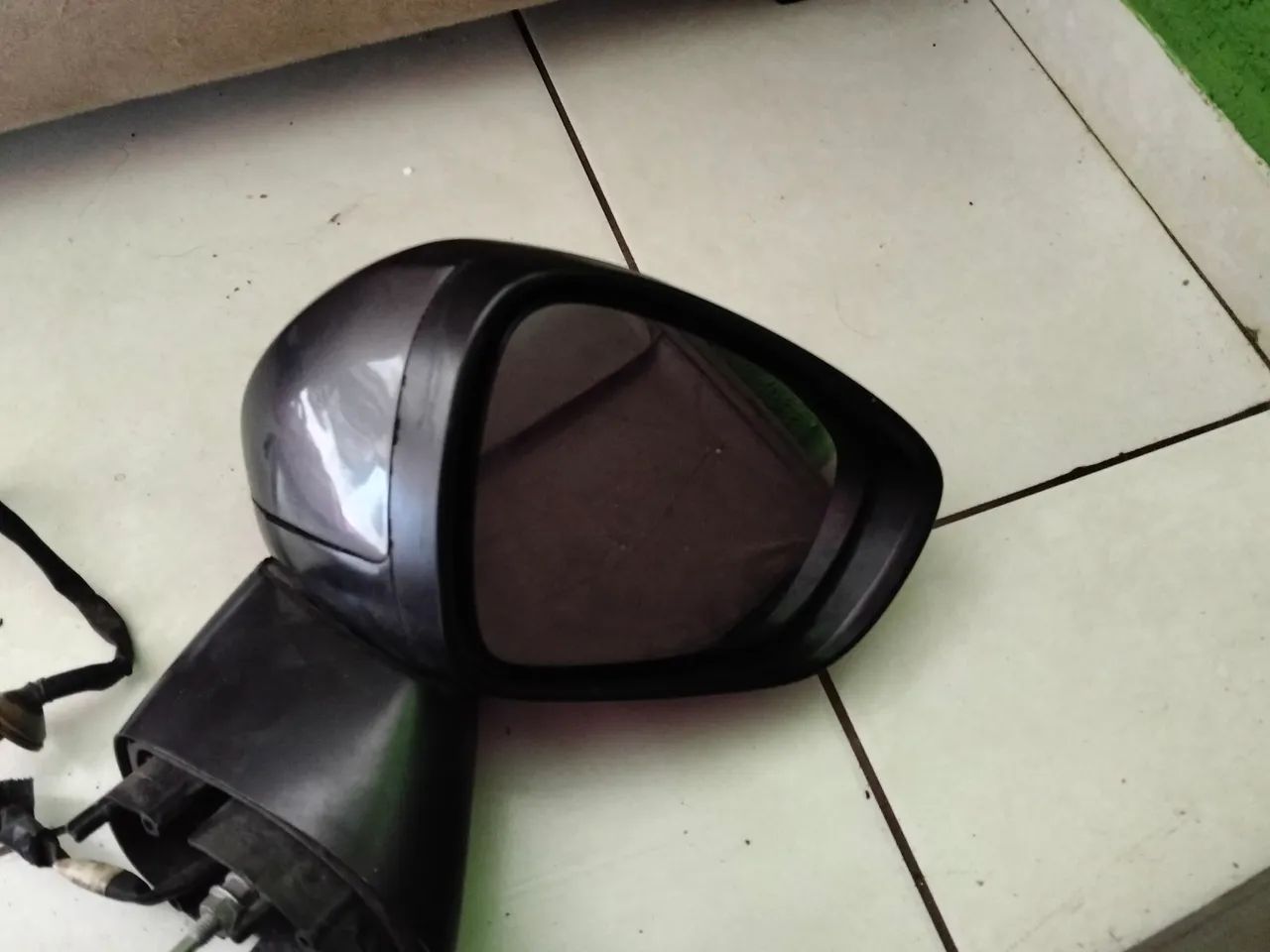 Retrovisor Aircross lado direito 