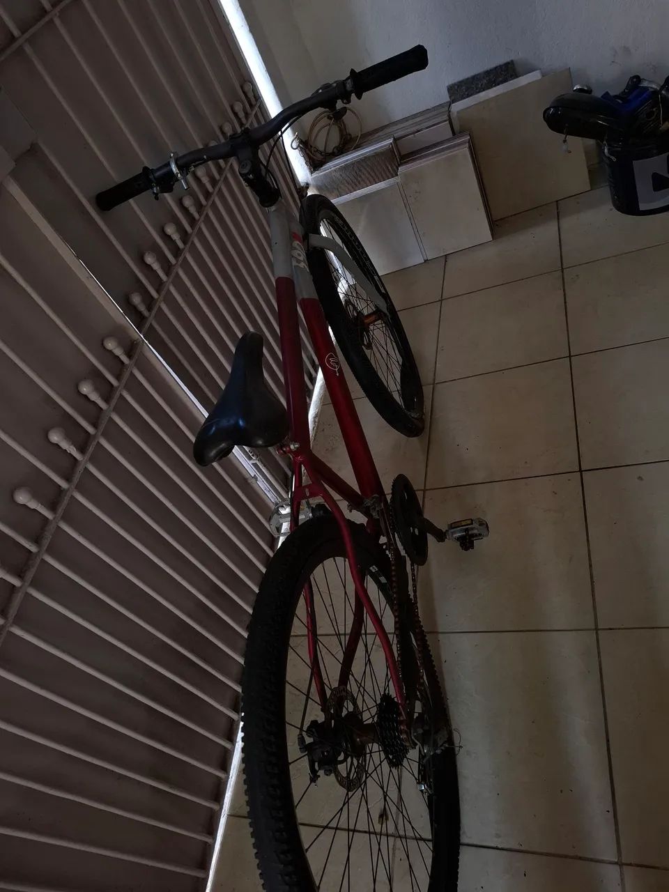 Bicicleta aro 29  - Foto 2