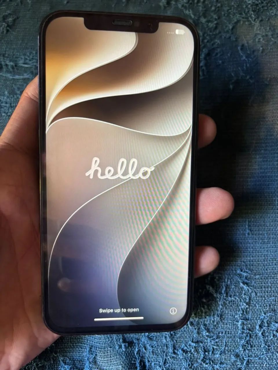iPhone 12 pro Max  - Foto 2