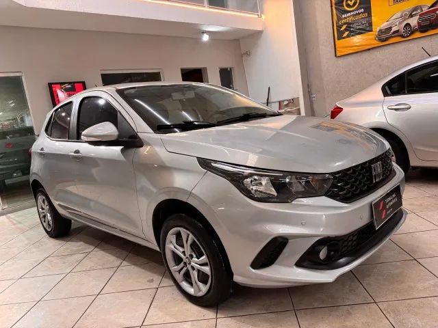 Fiat Argo 1.0 6V Flex. 2022 - Foto 2