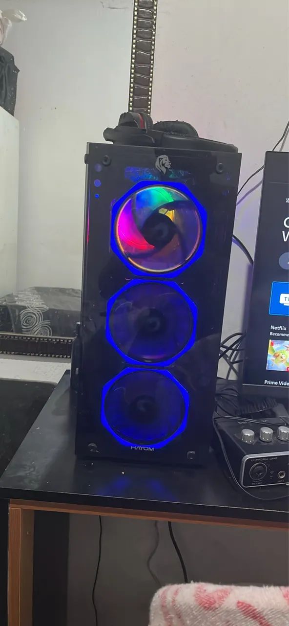 PC GAMER i57400 PRA VENDER LOGO SÓ CPU - Foto 2