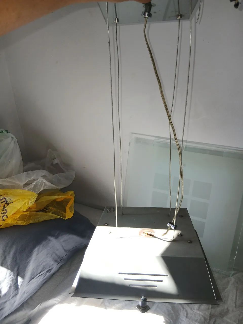Lustre - Foto 5