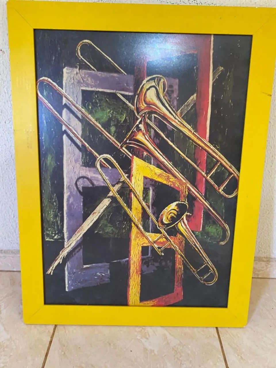 Quadro Grande 