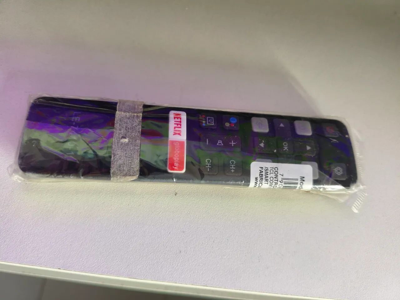 Smart tv TCL  - Foto 4