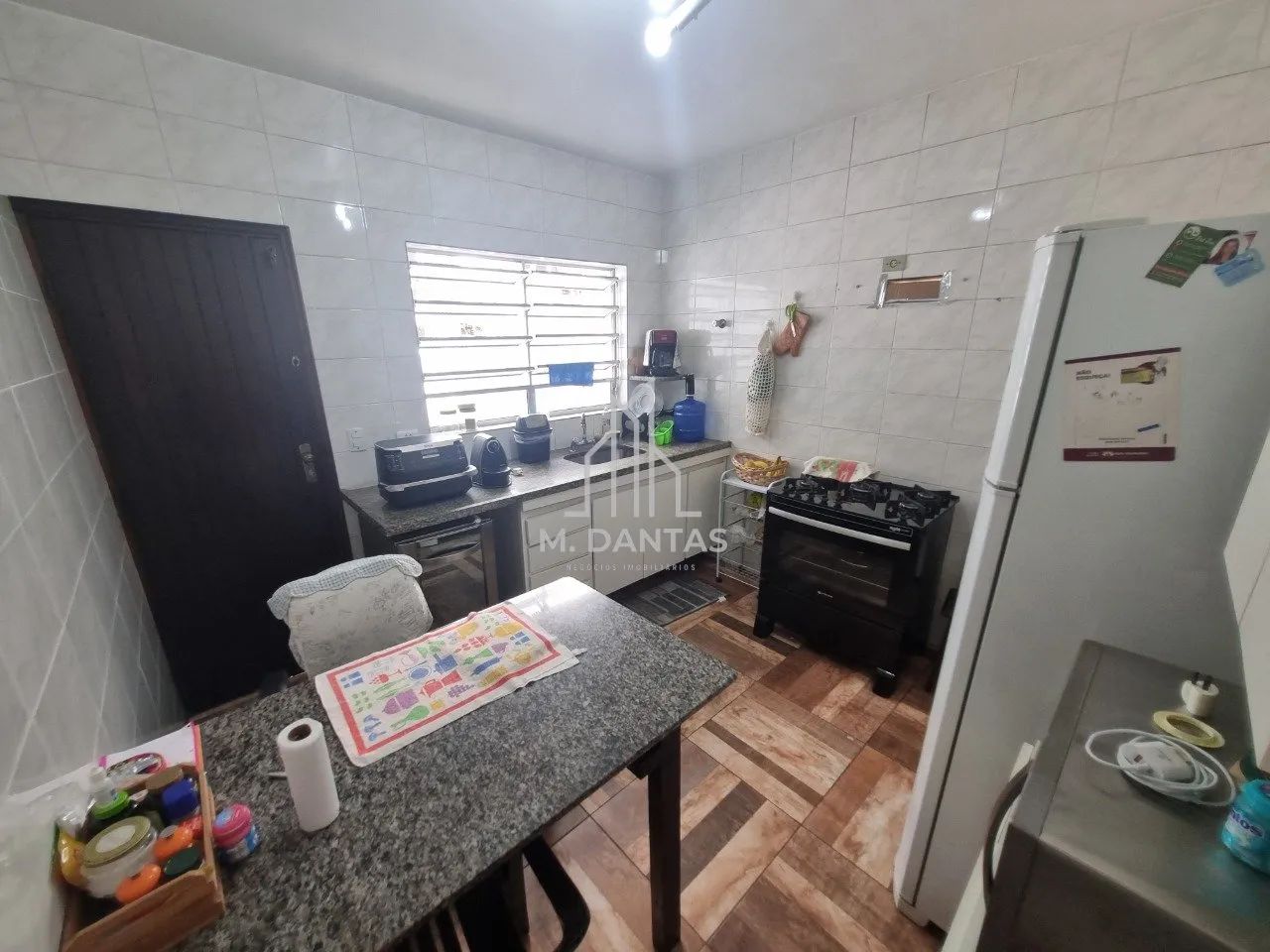 Casa 03 Quartos 01 Suite 02 vagas Jardim Consórcio - Foto 5
