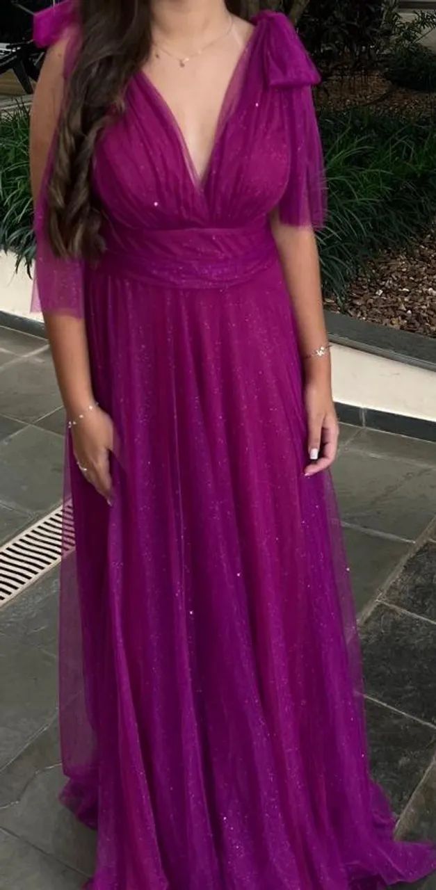 Vestido de festa - Foto 2