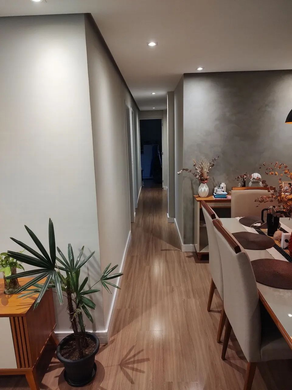 Apartamento 3 quartos totalmente reformado  - Foto 3