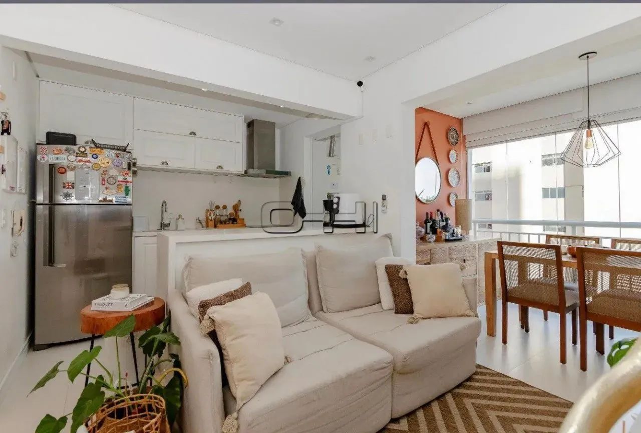 Aluguel Apartamento 1 Dormitórios - 51 m² Vila Mascote - Foto 4