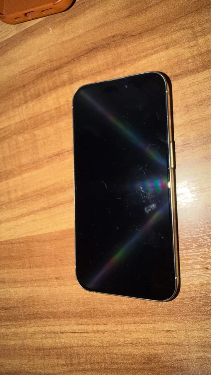 iPhone 15 PRO, 256gb, 86% - Foto 4