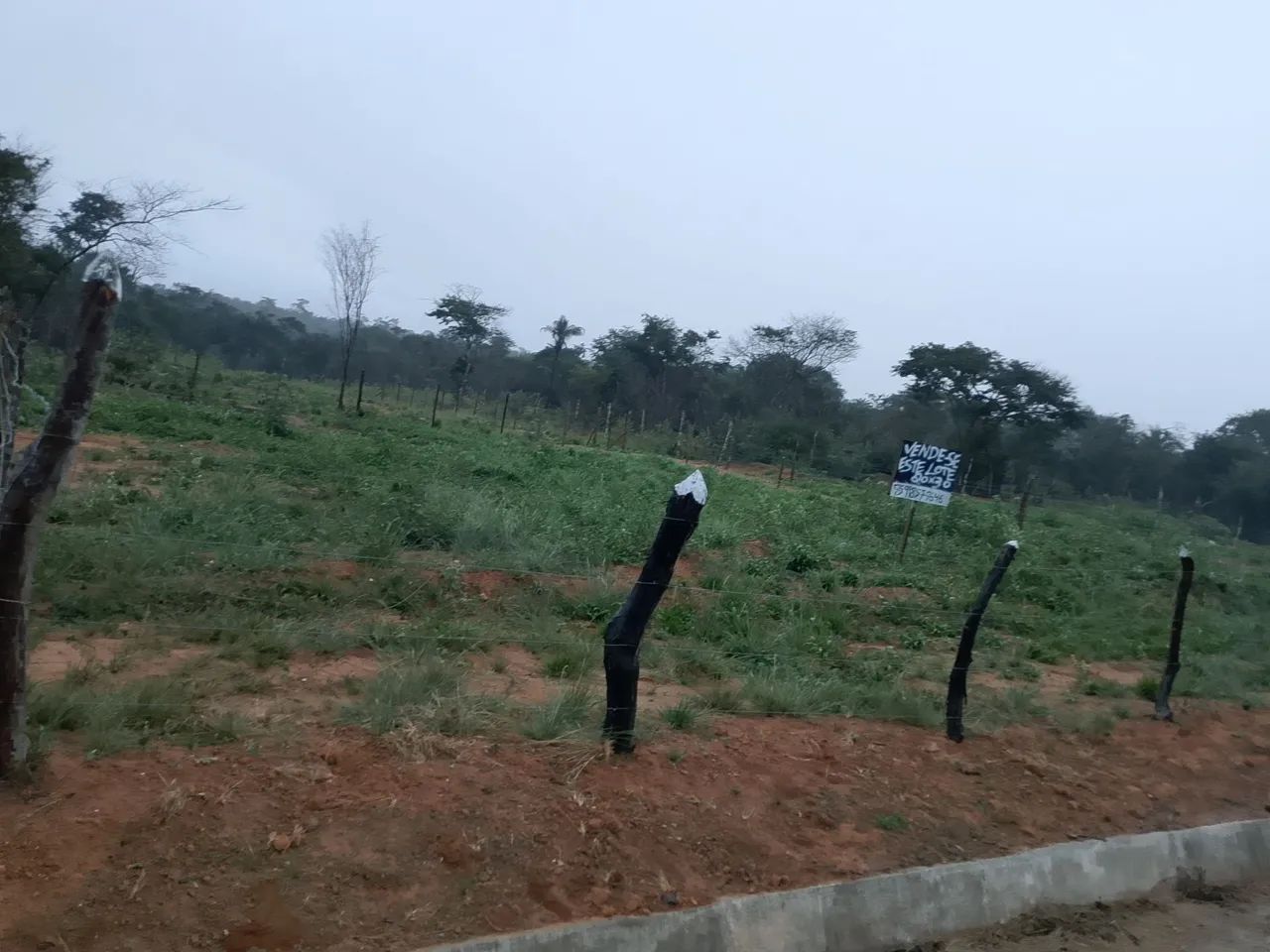 Refúgio da chapada , riacho do mel  - Foto 2