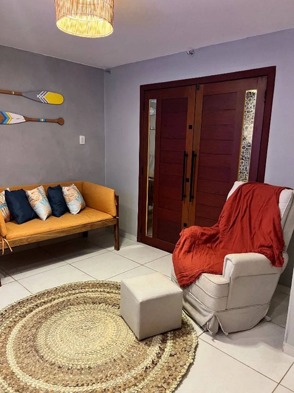 Casa  - Foto 2