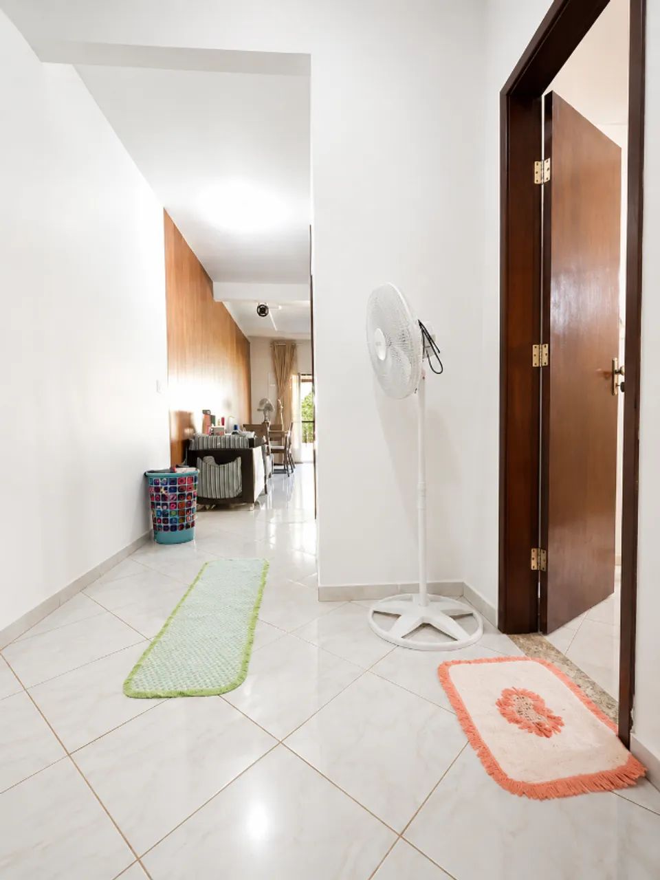 VENDO CASA NO CPA II - Foto 3