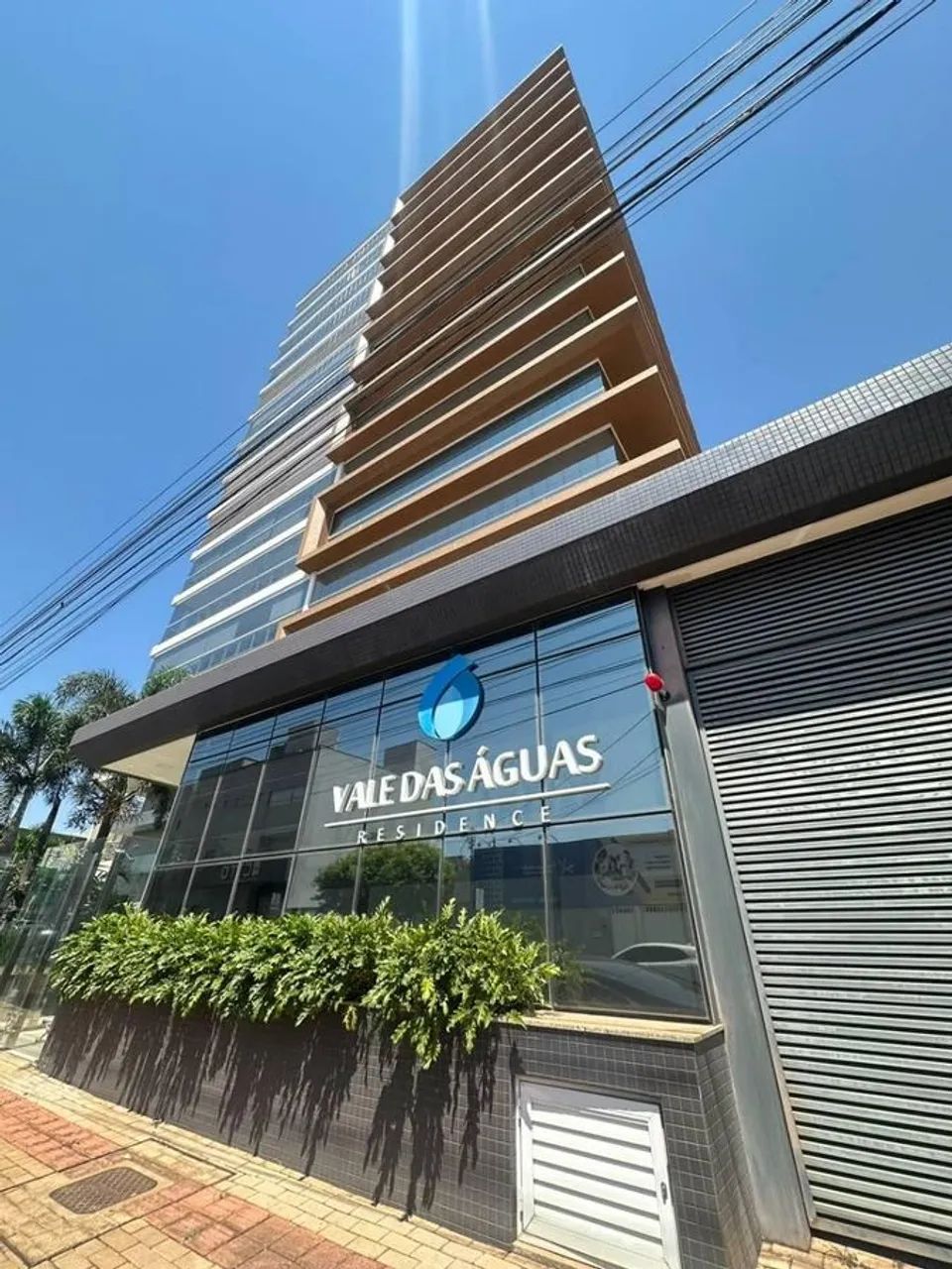 Apartamento com 4 quartos, Setor Central - Rio Verde