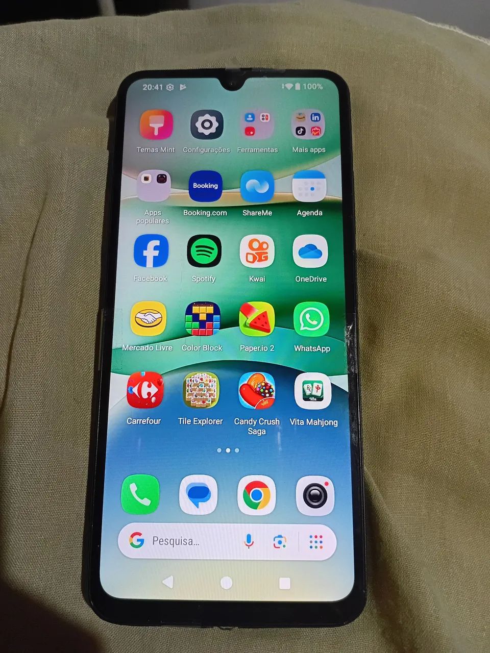 RedmiA5  - Foto 2