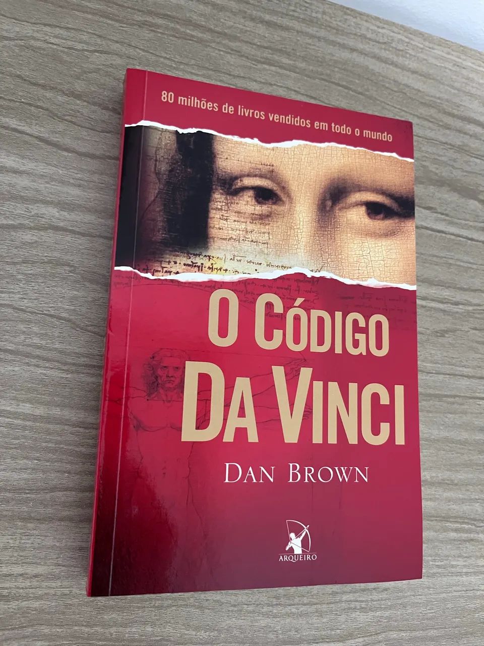 Kit Dan Brown, 3 livros