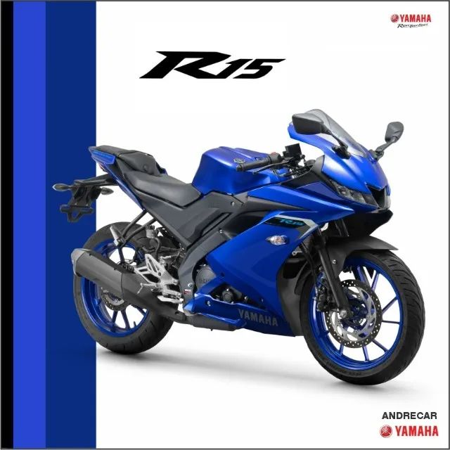 R15 ABS