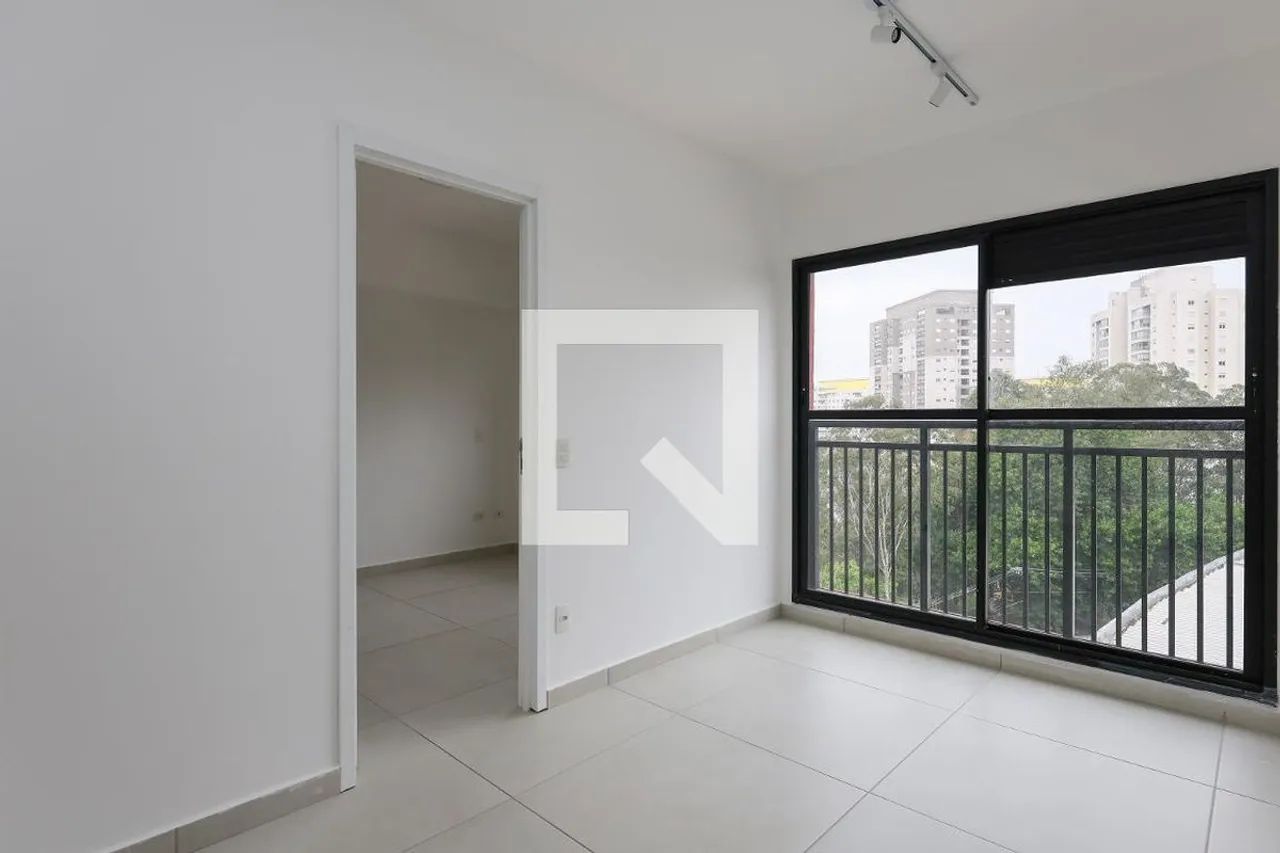 Apartamento à Venda - Parque Regina, 2 Quartos, 37 m2
