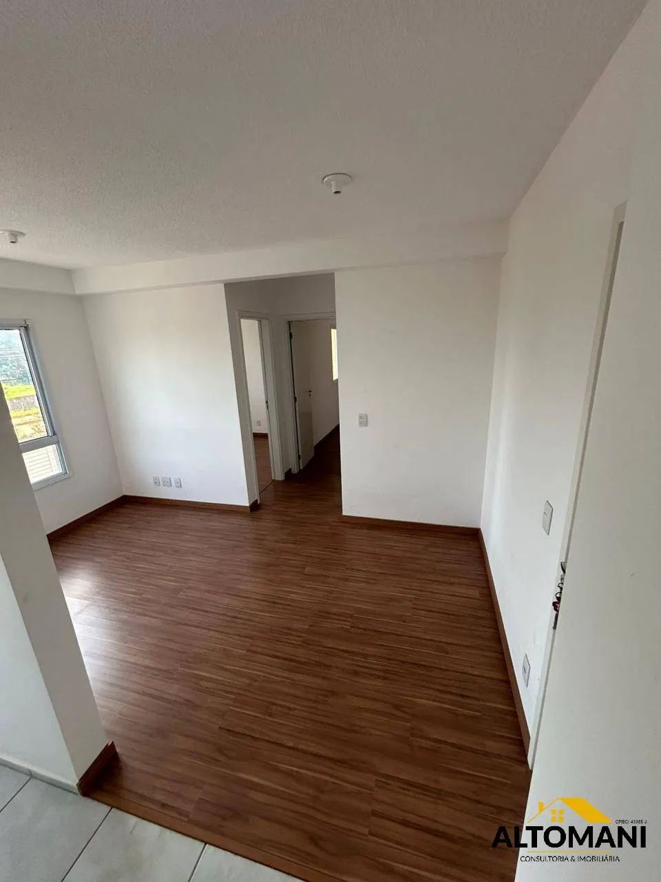 Apartamento com 2 Dormitórios - Condominio Viva Residencial - Foto 2
