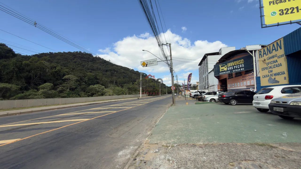 Galpão 1 quarto - Industrial - Foto 4