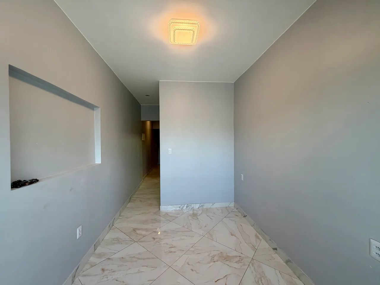 Casa mobiliada próx ao líder condor  - Foto 5