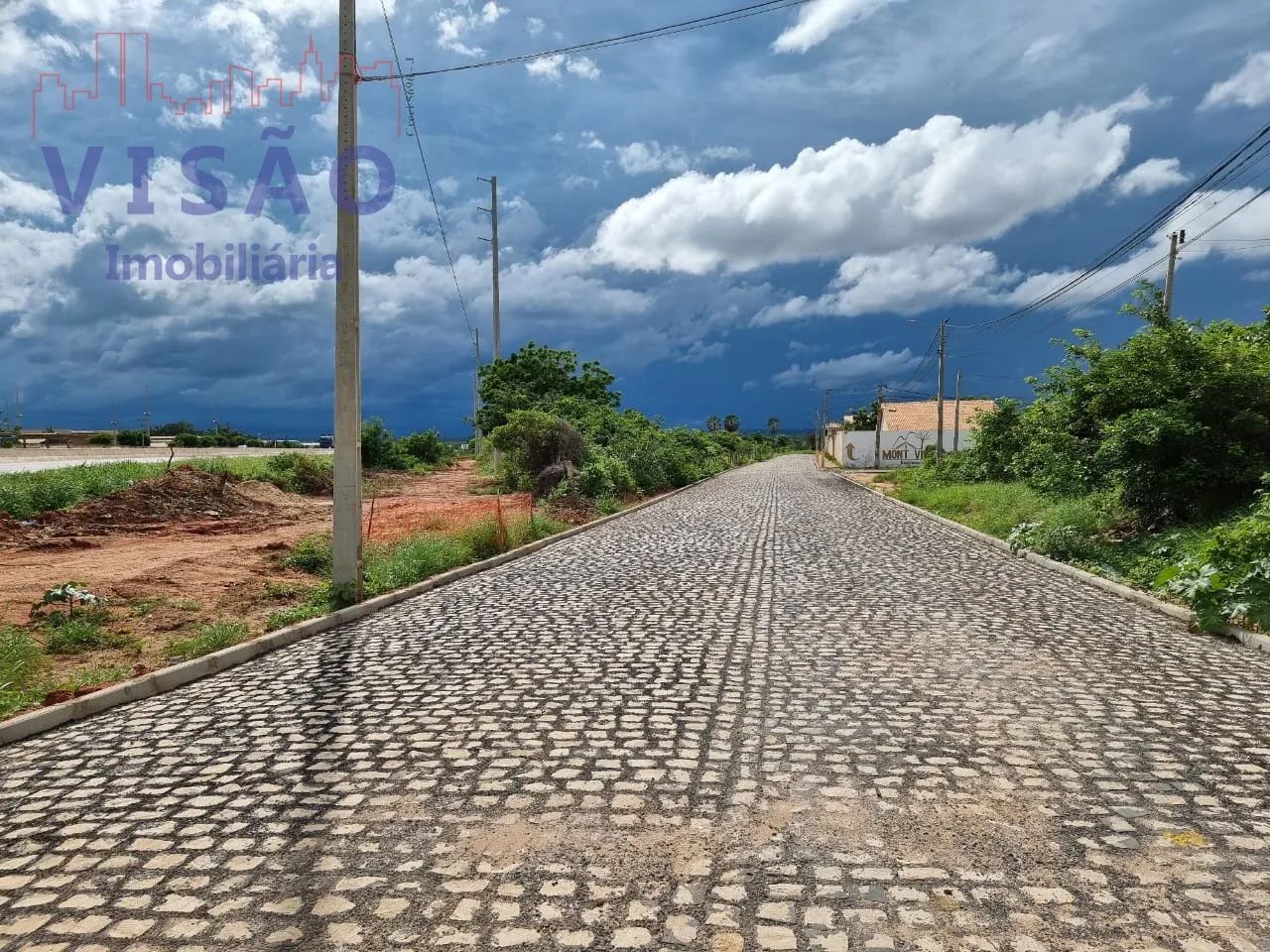 Vende-se Área Perfeita para Comércios e Residências-Mossoró - Foto 4