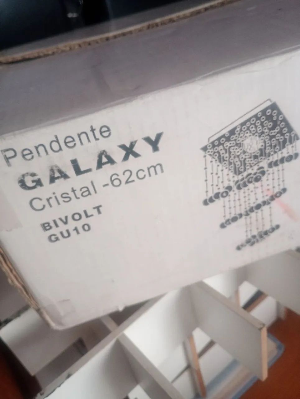 Pendente Galaxy 62cm  - Foto 4