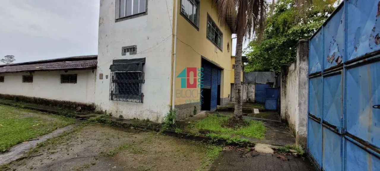 Curicica | Galpão - Foto 3