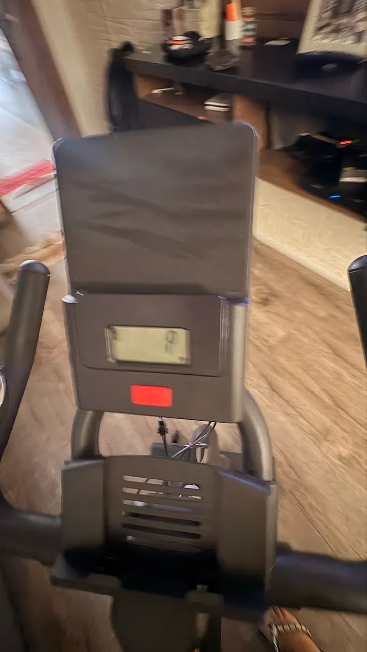 Bicicleta ergométrica  - Foto 4