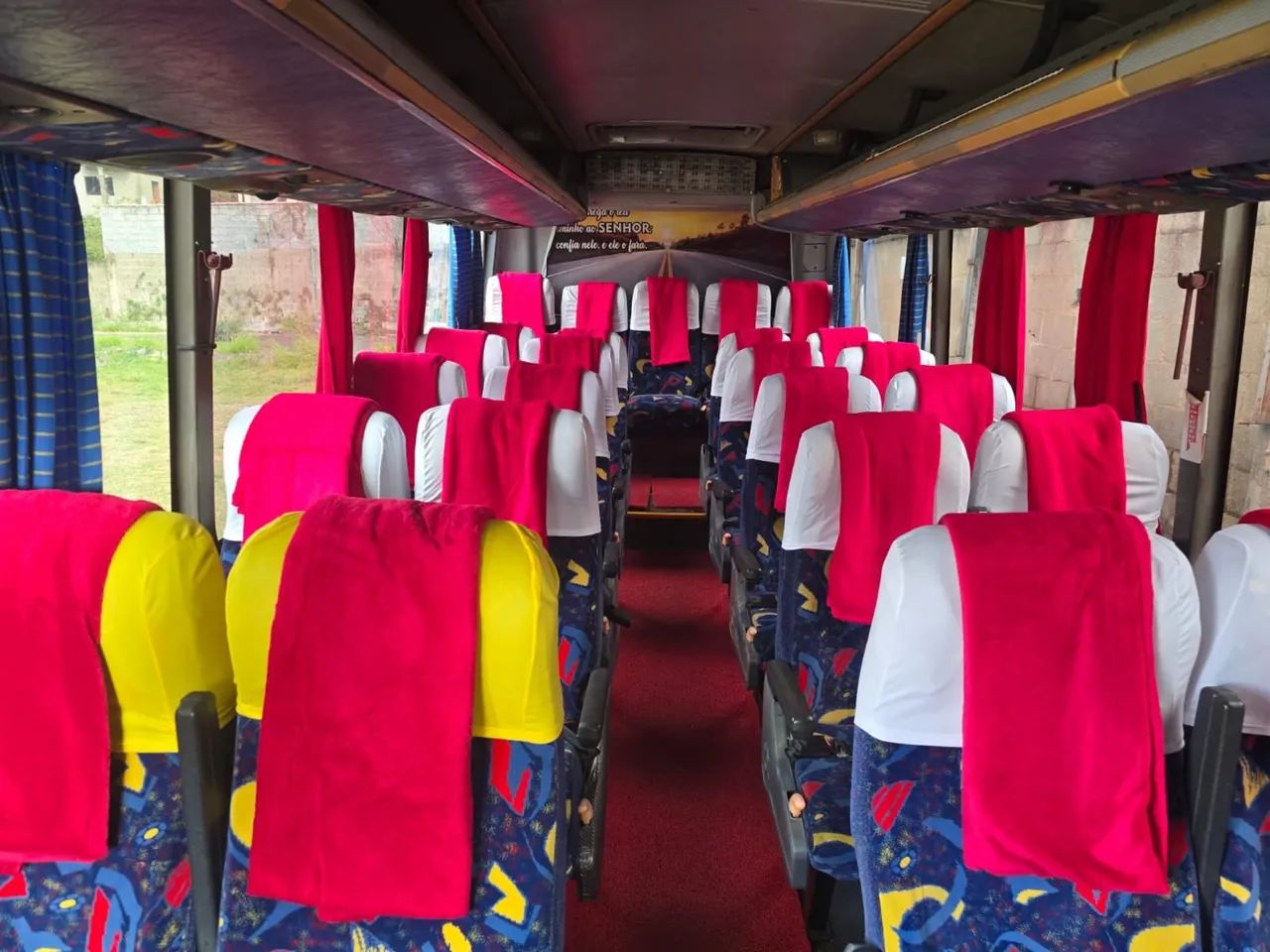 Microônibus 914 - Foto 4