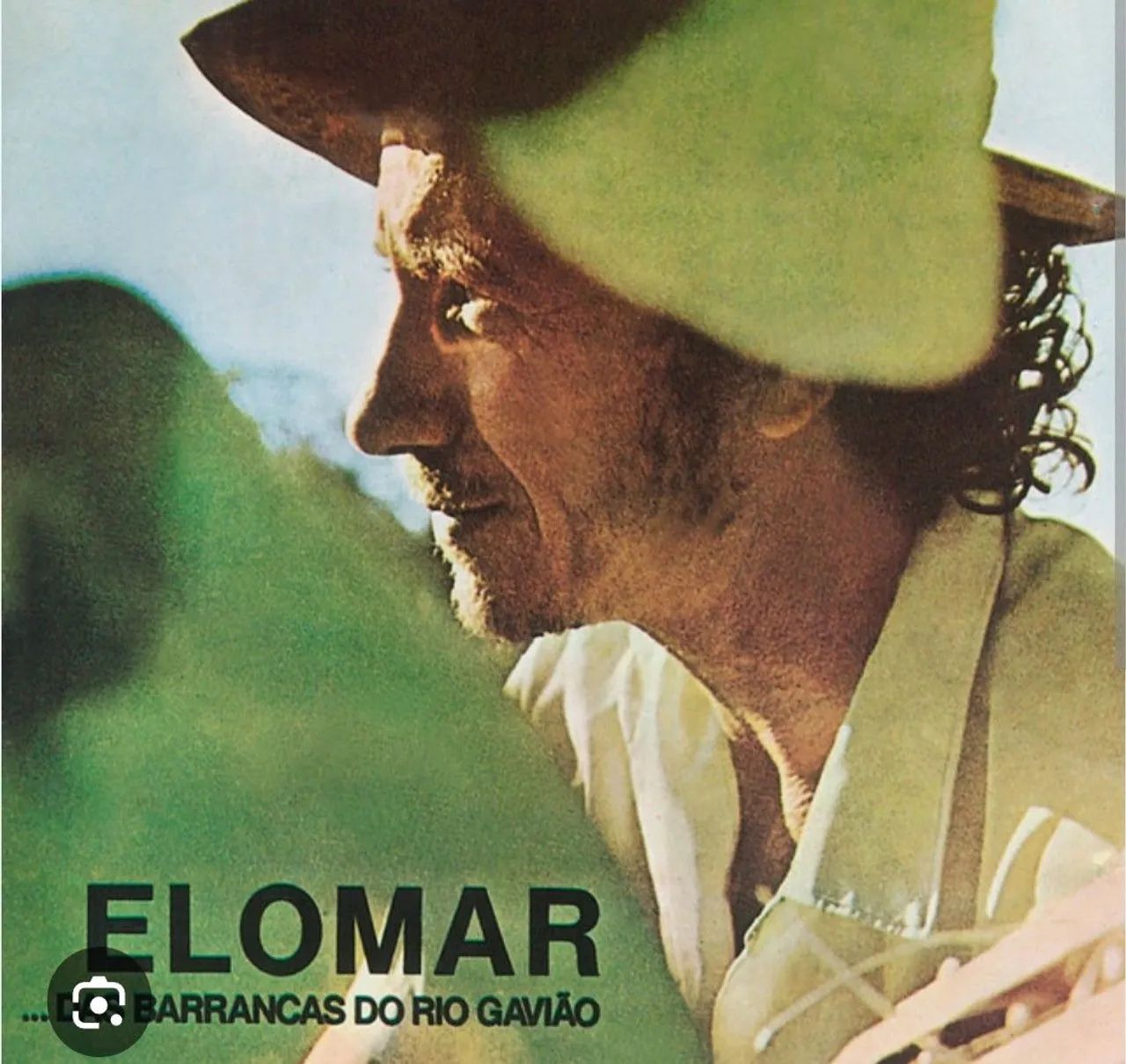 LP Elomar 
