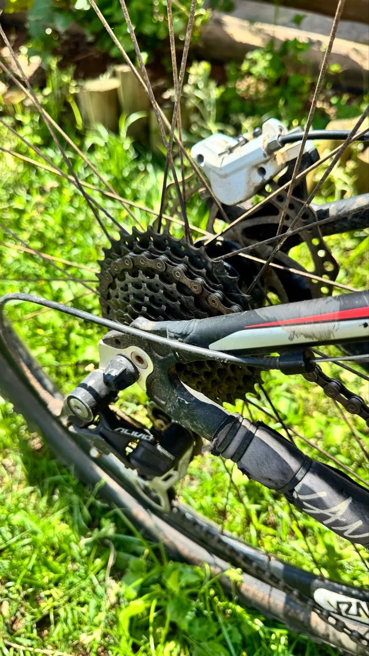 Mountain Bike FIRST Aro 29  - Foto 4