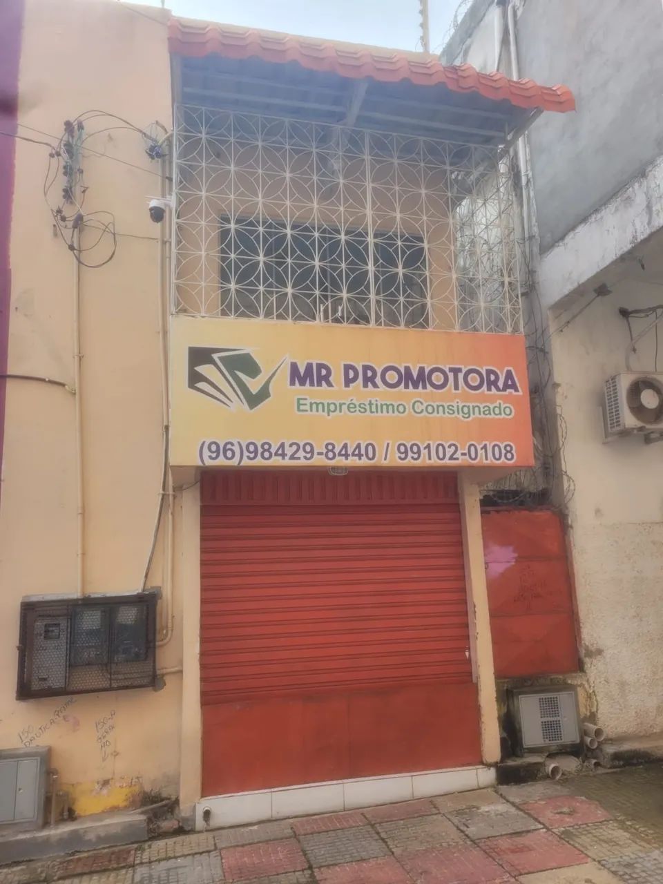 Ponto comercial pequeno - Foto 4