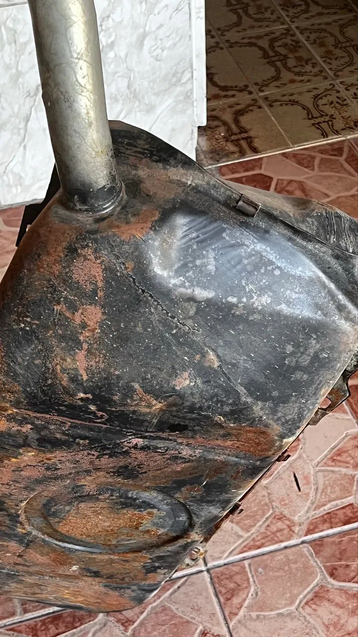 Tanque de combustível de chevette  - Foto 2