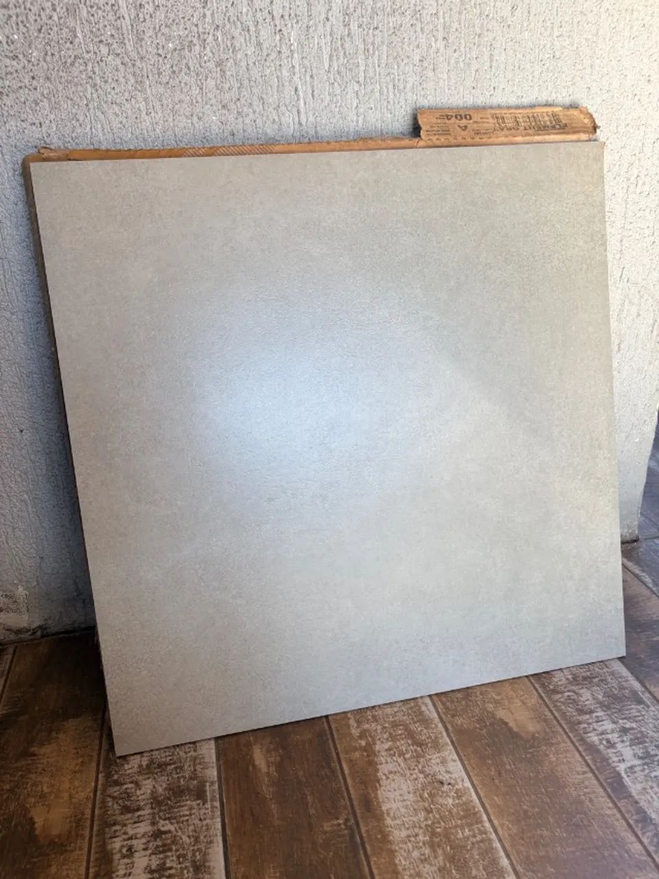 Porcelanato Málaga Prime 62,5x62,5 | Classe A