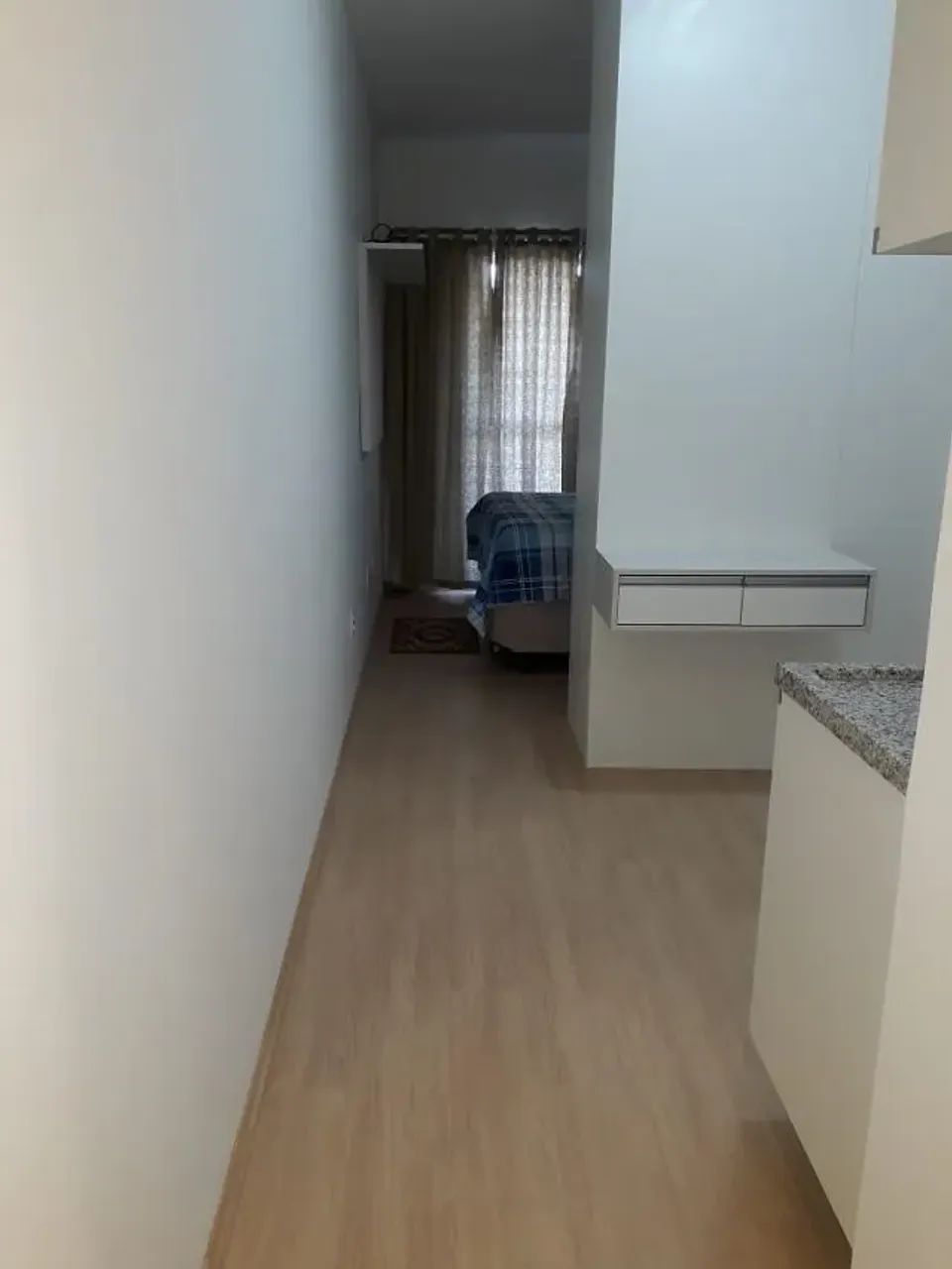 Apartamento na na Granja Viana - Foto 5