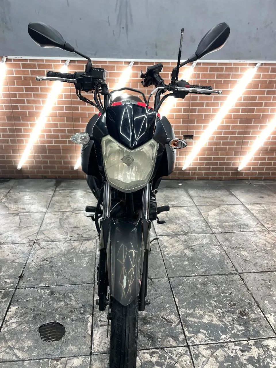 Yamaha Factor 150 ED 2021 - Foto 2