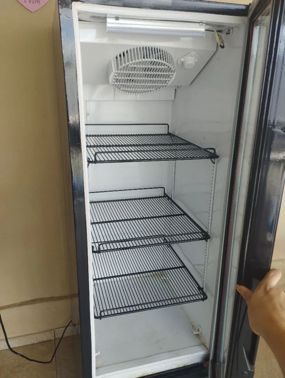 Freezer Metafrio  - Foto 3