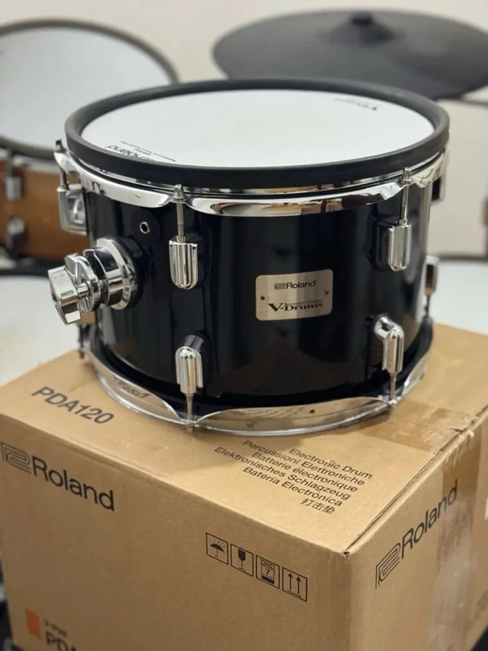 Pad Roland PDA-120 (12 Polegadas)