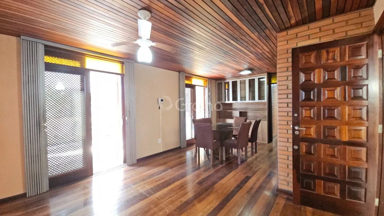 Casa Residencial de 174,60m² com 4 quartos em Canasvieiras - Foto 5
