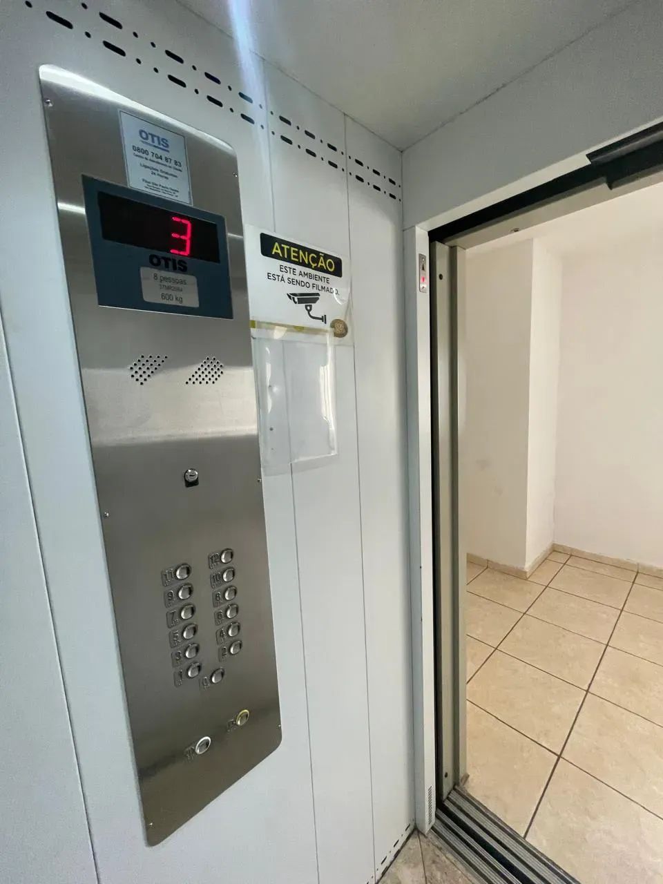 Apartamento Mobiliado - Vila Aparecida - Itapevi - SP - Foto 5